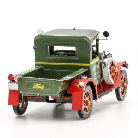 Miniatura de Montar Metal Earth Iconx - 1931 Ford Model a Mms197