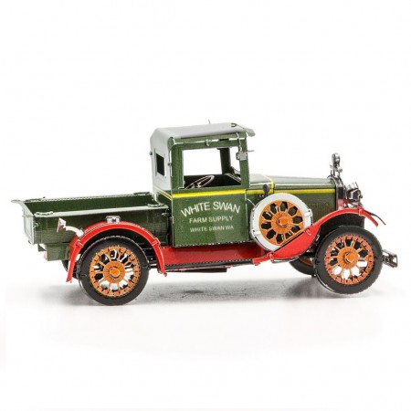 Miniatura de Montar Metal Earth Iconx - 1931 Ford Model a Mms197