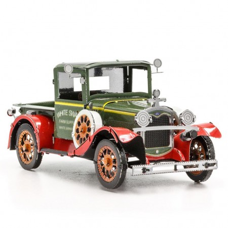 Miniatura de Montar Metal Earth Iconx - 1931 Ford Model a Mms197