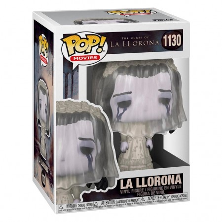 Funko Pop Movies The Curse Of The La Llorona  - Llorona 1130
