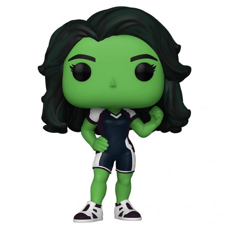 Funko Pop Marvel She-hulk - She-hulk 1126