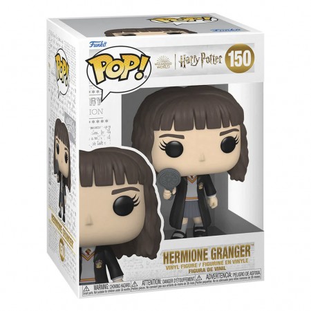 Funko Pop Harry Potter 20th -  Hermione Granger 150