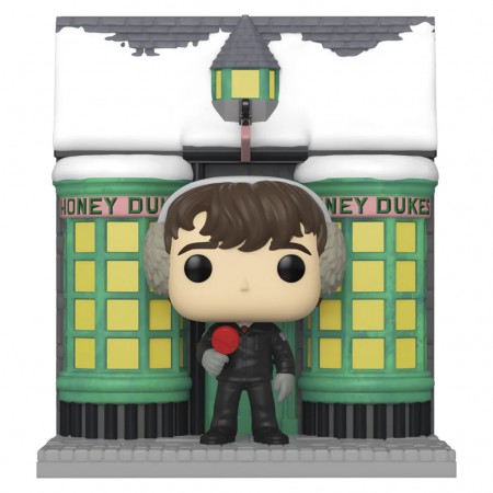 Funko Pop Harry Potter 20th Deluxe - Neville Longbottom 155