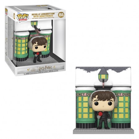 Funko Pop Harry Potter 20th Deluxe - Neville Longbottom 155