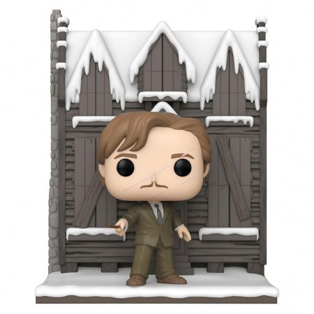 Funko Pop Harry Potter 20th Deluxe - Remus Lupin 156