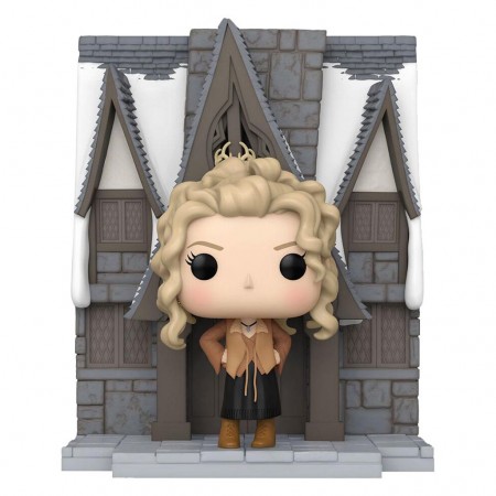 Funko Pop Harry Potter 20th Deluxe - Madam Rosmerta 157