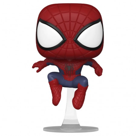 Funko Pop Marvel Spider-man No Way Home S3 - The Amazing Spider-man 1159
