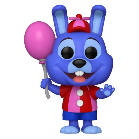 Funko Pop Five Night's At Freddy - Balloon Bonnie 909