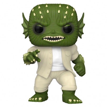 Funko Pop Marvel She-hulk - Abomination 1129