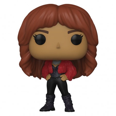Funko Pop Marvel She-hulk - Titania 1132