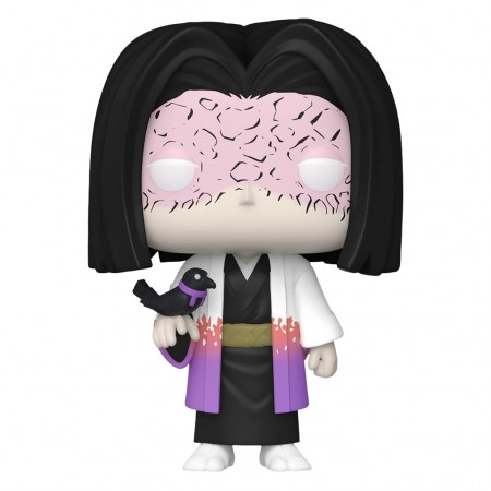 Funko Pop Animation Demon Slayer Exclusive - Kagaya Ubayashiki 1289