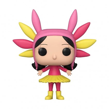 Funko Pop Animation Bob's Burgers Movie - Louise 1220