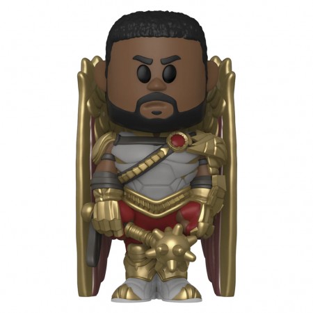 Funko Soda Dc Black Adam Winter Convention 2022 - Hawkman 65345