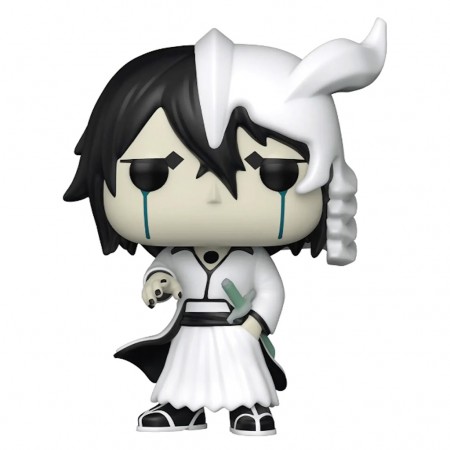 Funko Pop Animation Bleach Winter Convention 2022 - Ulquiorra 1182