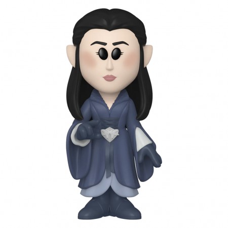 Funko Soda Lord Of The Rings Winter Convention 2022 - Arwen 65362