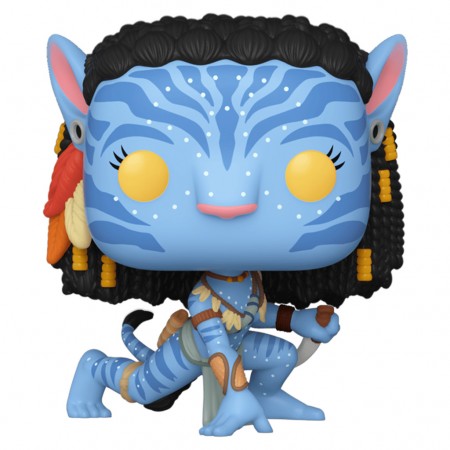 Funko Pop Movies Avatar - Neytiri 1322