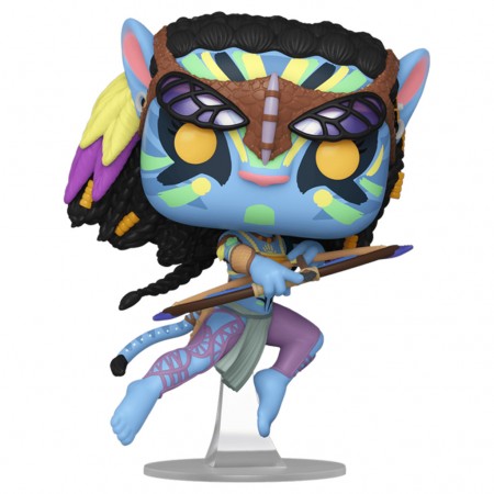 Funko Pop Movies Avatar - Battle Neytiri 1323