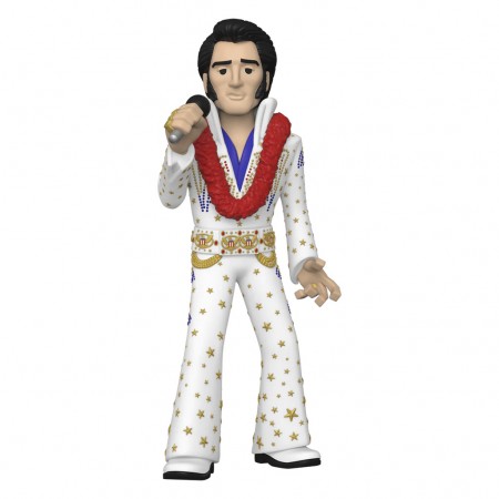 Funko Gold Rocks 5