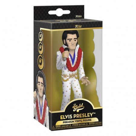 Funko Gold Rocks 5