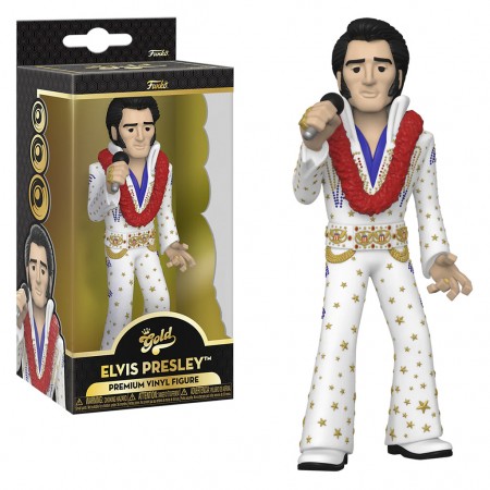 Funko Gold Rocks 5