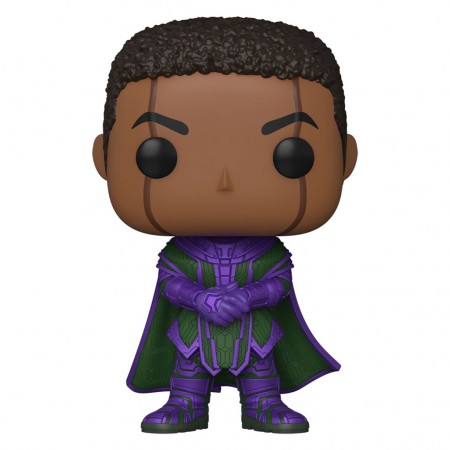 Funko Pop Marvel Ant-man Quantumania -  Kang 1139