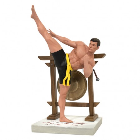 Esttua Diamond Select - Jean-claude Van Damme (47558)