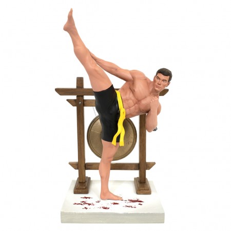Esttua Diamond Select - Jean-claude Van Damme (47558)