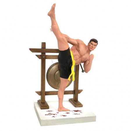 Esttua Diamond Select - Jean-claude Van Damme (47558)