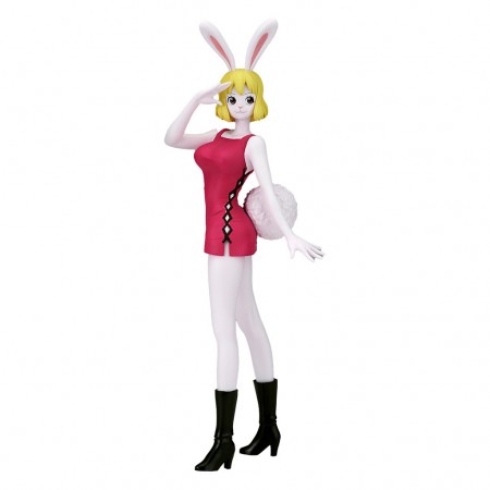 Esttua Banpresto One Piece Gliter & Glamours - Carrot Ver.b (18629)