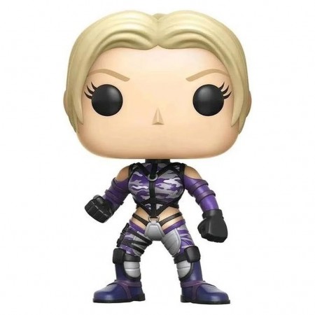 Funko Pop Games Tekken - Nina Williams  174