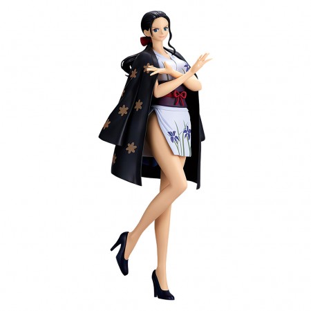 Esttua Banpresto One Piece Glitter & Glamours - Nico Robin Ii 18745