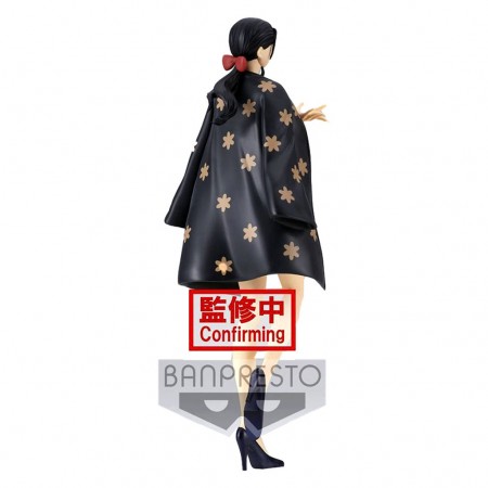 Esttua Banpresto One Piece Glitter & Glamours - Nico Robin Ii 18745