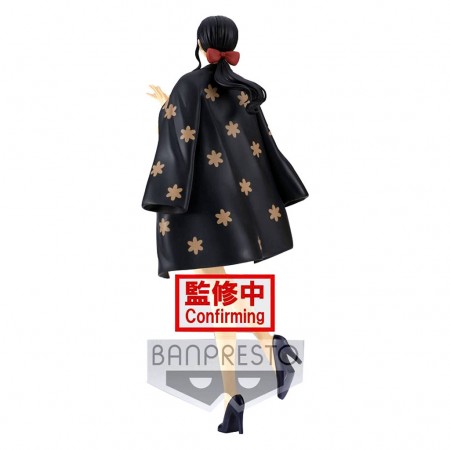 Esttua Banpresto One Piece Glitter & Glamours - Nico Robin Ii 18745