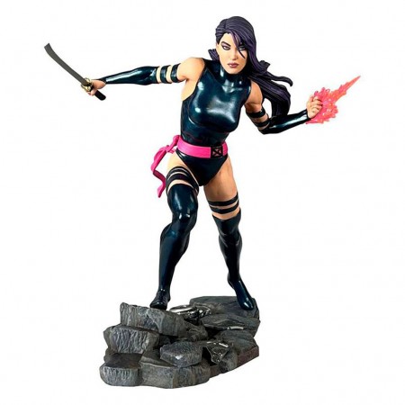 Esttua Diamond Select Marvel Gallery X-men - Psylocke (46131)