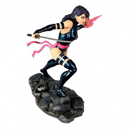 Esttua Diamond Select Marvel Gallery X-men - Psylocke (46131)