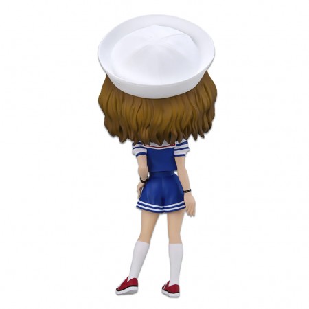 Esttua Banpresto Qposket Stranger Things - Robin (18041)