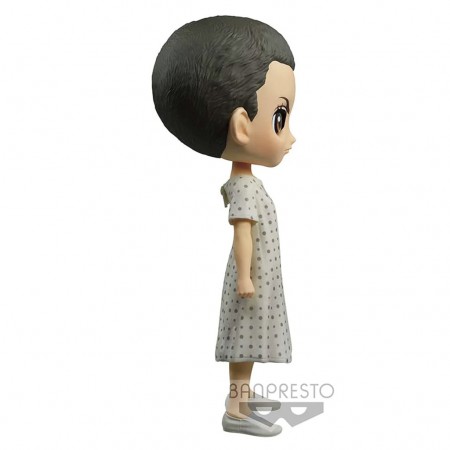 Esttua Banpresto Qposket Stranger Things - Eleven Vol.4 (18483)