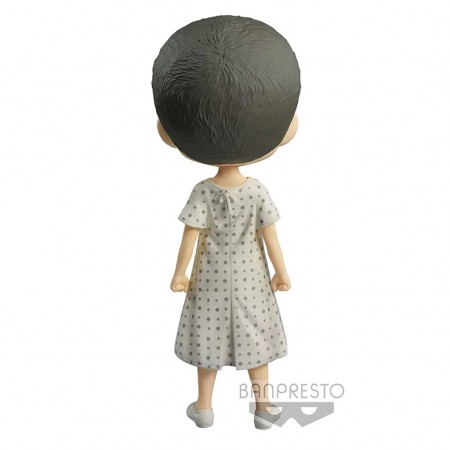 Esttua Banpresto Qposket Stranger Things - Eleven Vol.4 (18483)