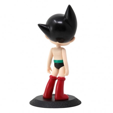Esttua Banpresto Qposket Astro Boy - Astro Boy Ver.b 18587
