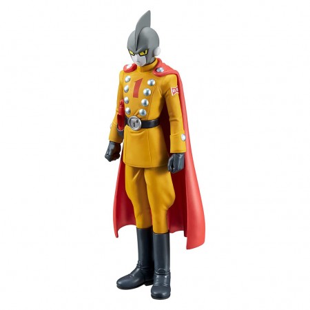 Esttua Banpresto Dragon Ball Super Hero Dxf - Gamma 18623
