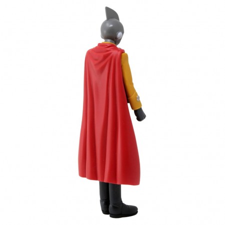 Esttua Banpresto Dragon Ball Super Hero Dxf - Gamma 18623