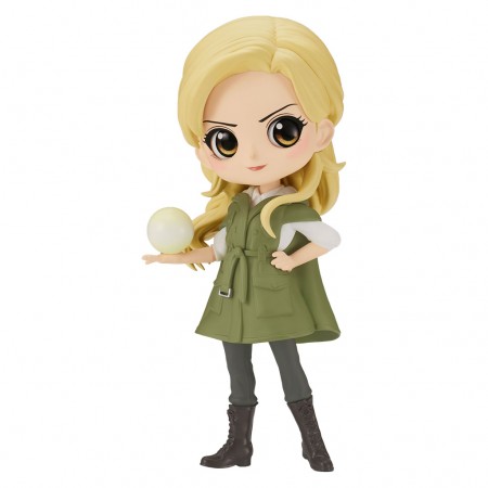 Esttua Banpresto Qposket Fate: The Winx Saga - Stella (18639)