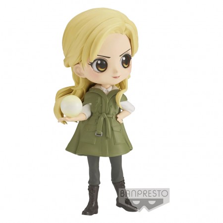 Esttua Banpresto Qposket Fate: The Winx Saga - Stella (18639)