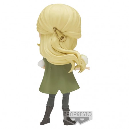 Esttua Banpresto Qposket Fate: The Winx Saga - Stella (18639)