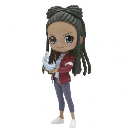 Esttua Banpresto Qposket Fate: The Winx Saga - Saisha (18640)