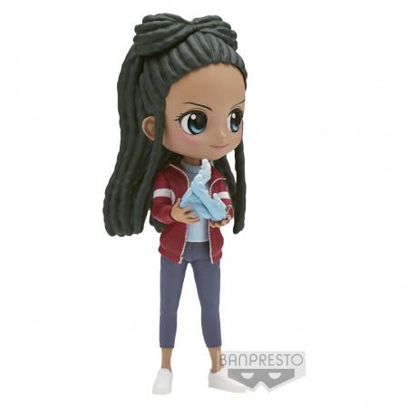 Esttua Banpresto Qposket Fate: The Winx Saga - Saisha (18640)