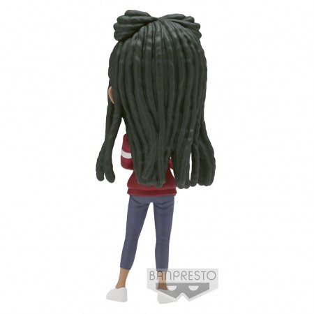 Esttua Banpresto Qposket Fate: The Winx Saga - Saisha (18640)