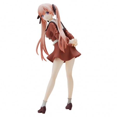 Esttua Banpresto a Couple Of Cuckoos Kyunties - Erika Amano (18486)