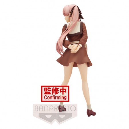 Esttua Banpresto a Couple Of Cuckoos Kyunties - Erika Amano (18486)