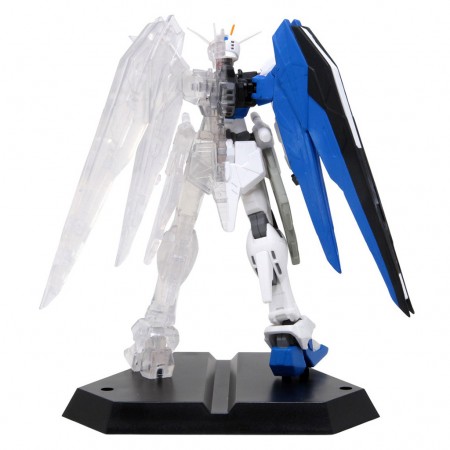 Esttua Banpresto Mobile Suit Gundam Seed Internal Structure - Zgmf-x10a Freedom Gundam Ver. a